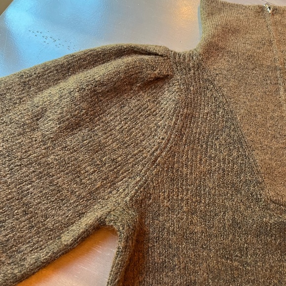 NWT Vero Moda sweater—Women’s size L - Picture 5 of 6